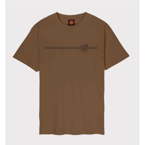 SANTA CRUZ TONAL OPUS DOT MARRON 2