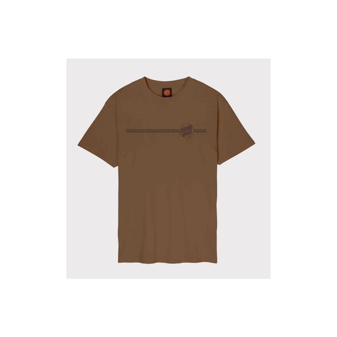 SANTA CRUZ TONAL OPUS DOT MARRON