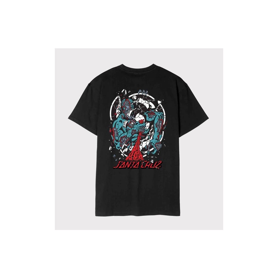 SANTA CRUZ ROSKOPP DISSECT NEGRO