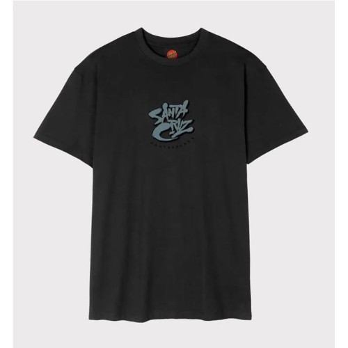SANTA CRUZ PACE DEATHTRAP NEGRO 2
