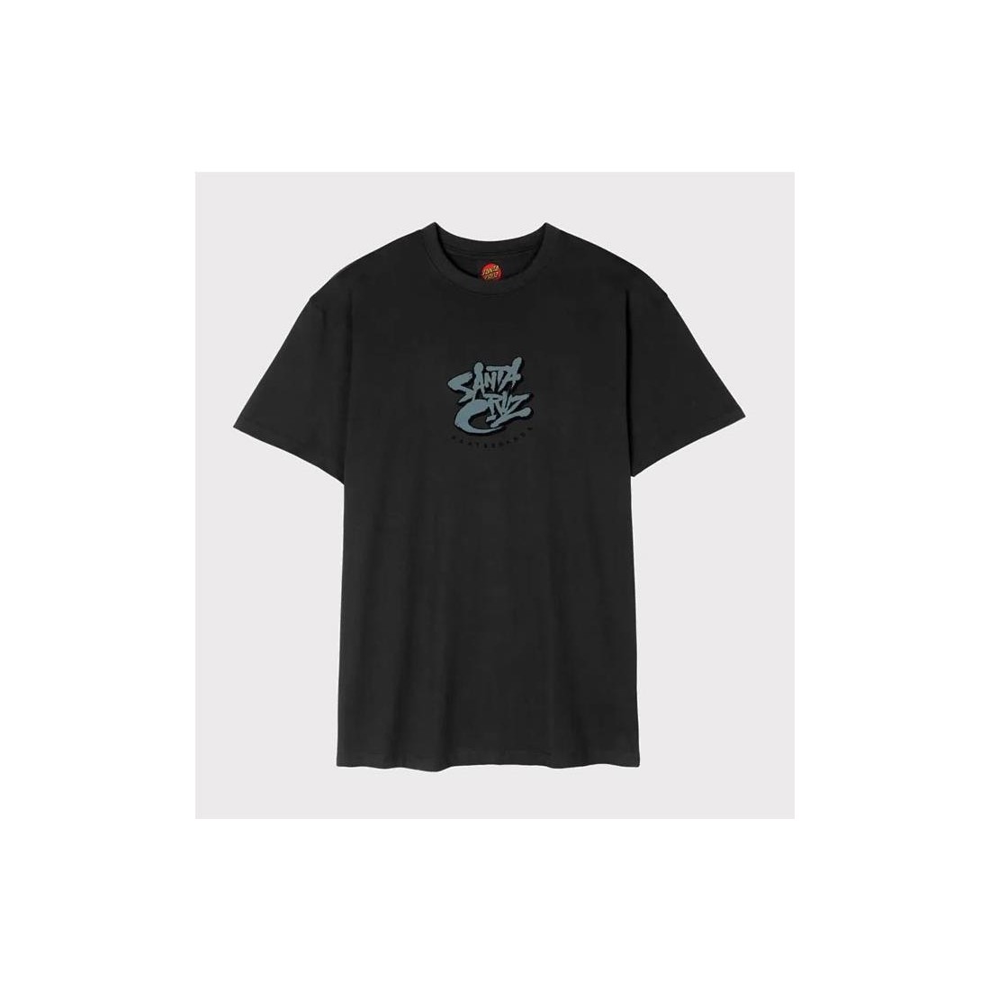 SANTA CRUZ PACE DEATHTRAP NEGRO