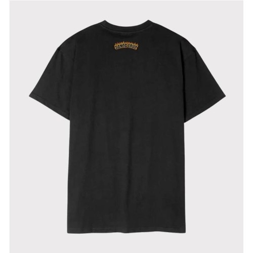 SANTA CRUZ BURNT BONE HAND NEGRO 2