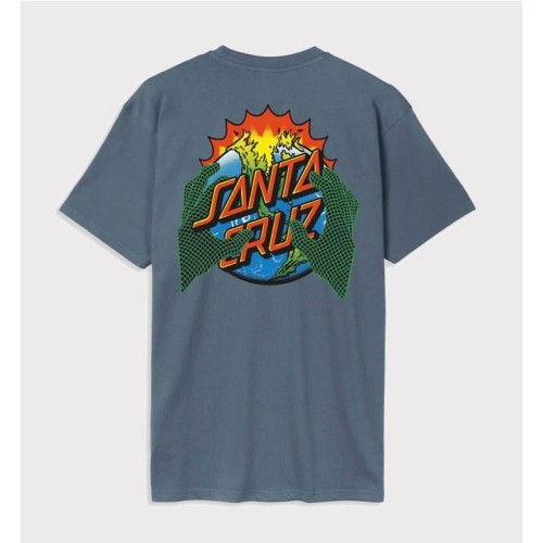SANTA CRUZ KENDALL END OF DOT GRIS