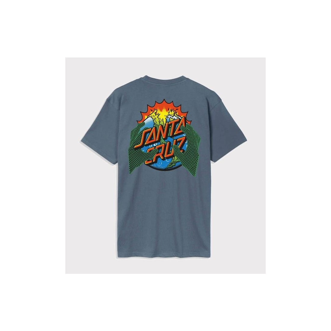 SANTA CRUZ KENDALL END OF DOT GRIS