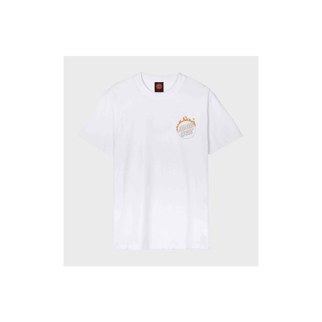SANTA CRUZ BURNT OPUS OVRSZD BLANCO