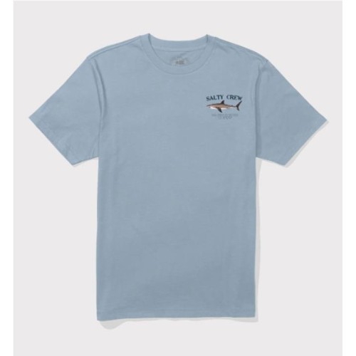 SALTY CREW BRUCE PREMIUM TEE AZUL 2