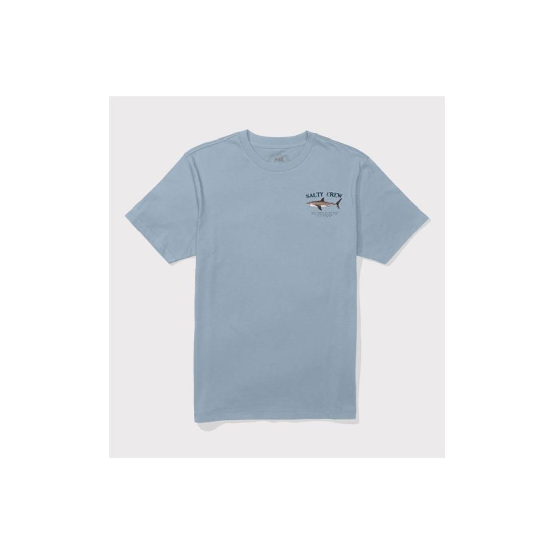 SALTY CREW BRUCE PREMIUM TEE AZUL