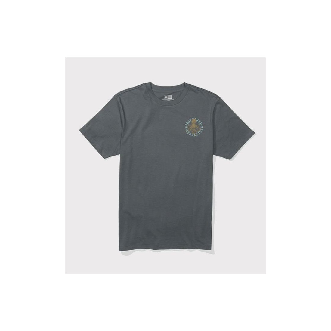 SALTY CREW TENTACLES TEE MULTICOLOR