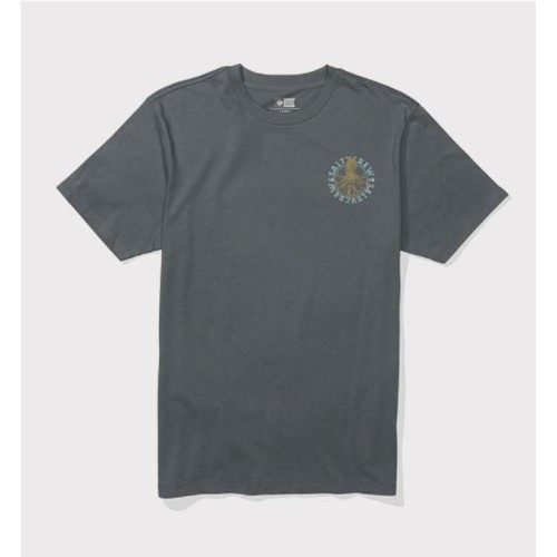 SALTY CREW TENTACLES TEE MULTICOLOR