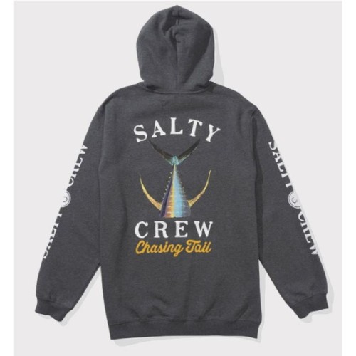 SALTY CREW TAILED HOOD MULTICOLOR