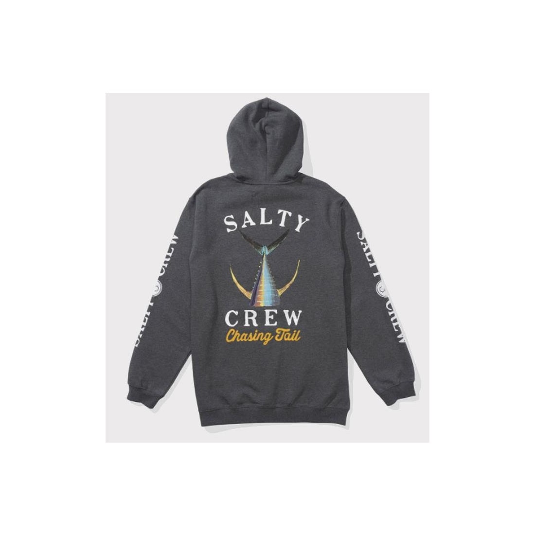 SALTY CREW TAILED HOOD MULTICOLOR