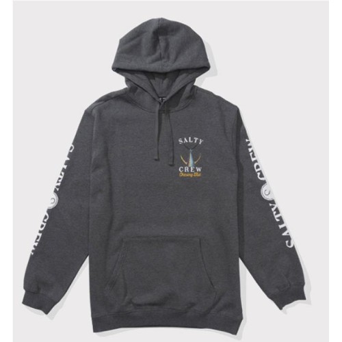 SALTY CREW TAILED HOOD MULTICOLOR 2