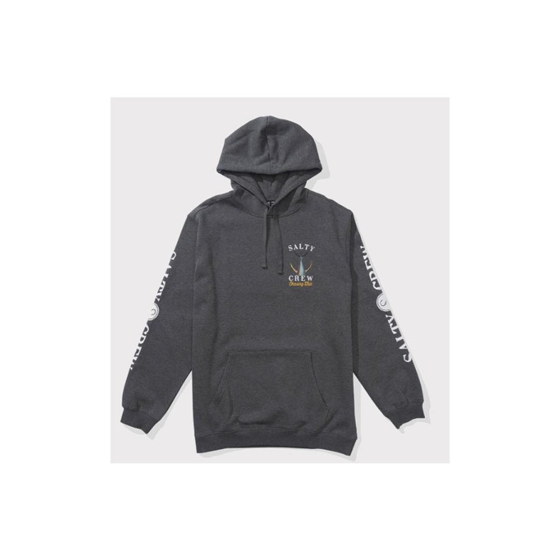 SALTY CREW TAILED HOOD MULTICOLOR