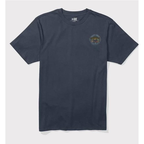 SALTY CREW JIMMY TEE AZUL 2