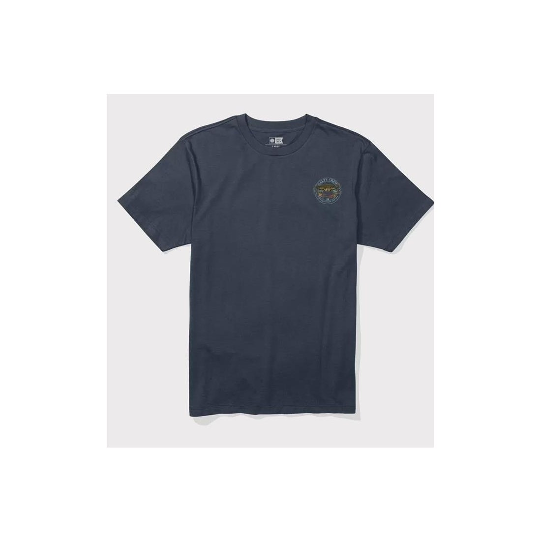 SALTY CREW JIMMY TEE AZUL