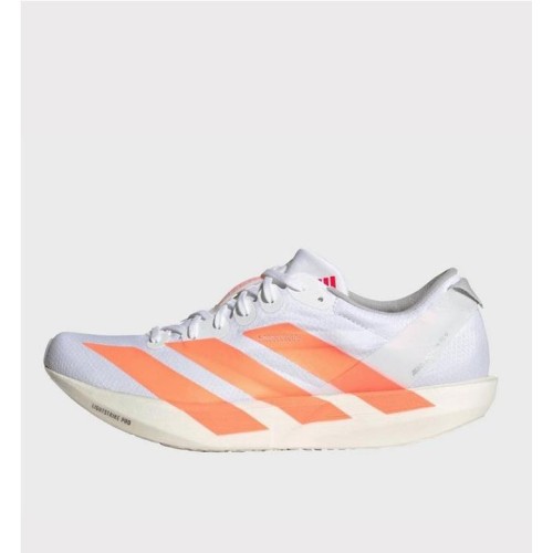 ADIDAS ADIZERO ADIOS 9 W BLANCO