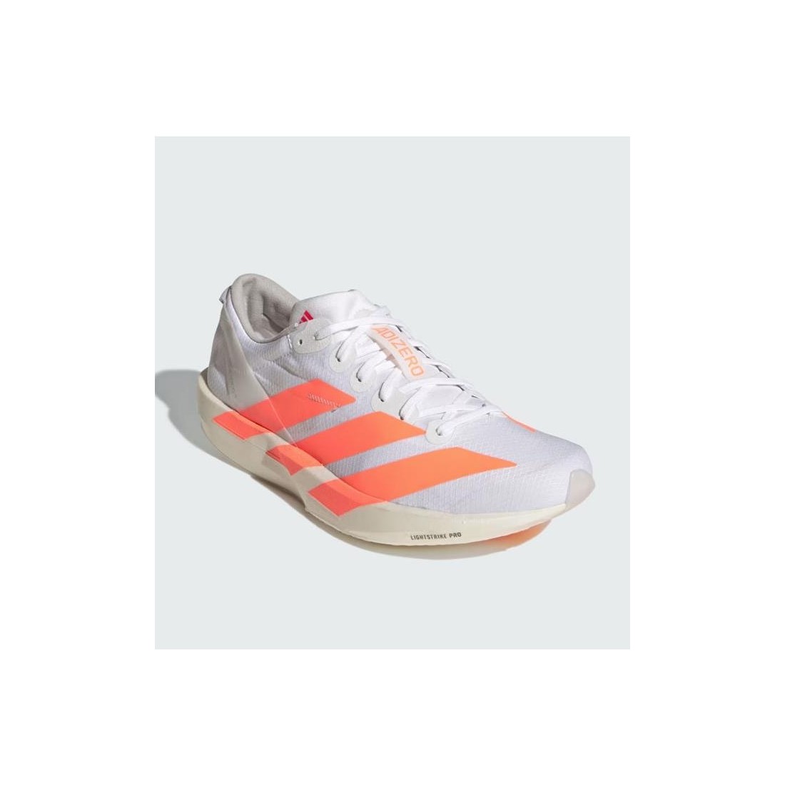 ADIDAS ADIZERO ADIOS 9 W BLANCO