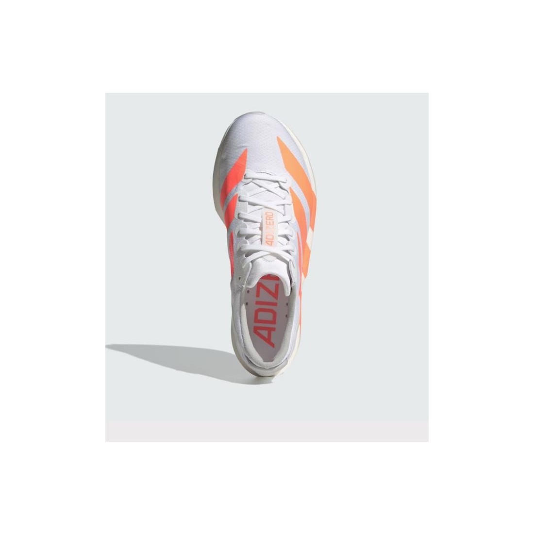 ADIDAS ADIZERO ADIOS 9 W BLANCO