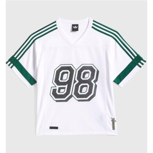 ADIDAS TYSHAWN JERSEY BLANCO