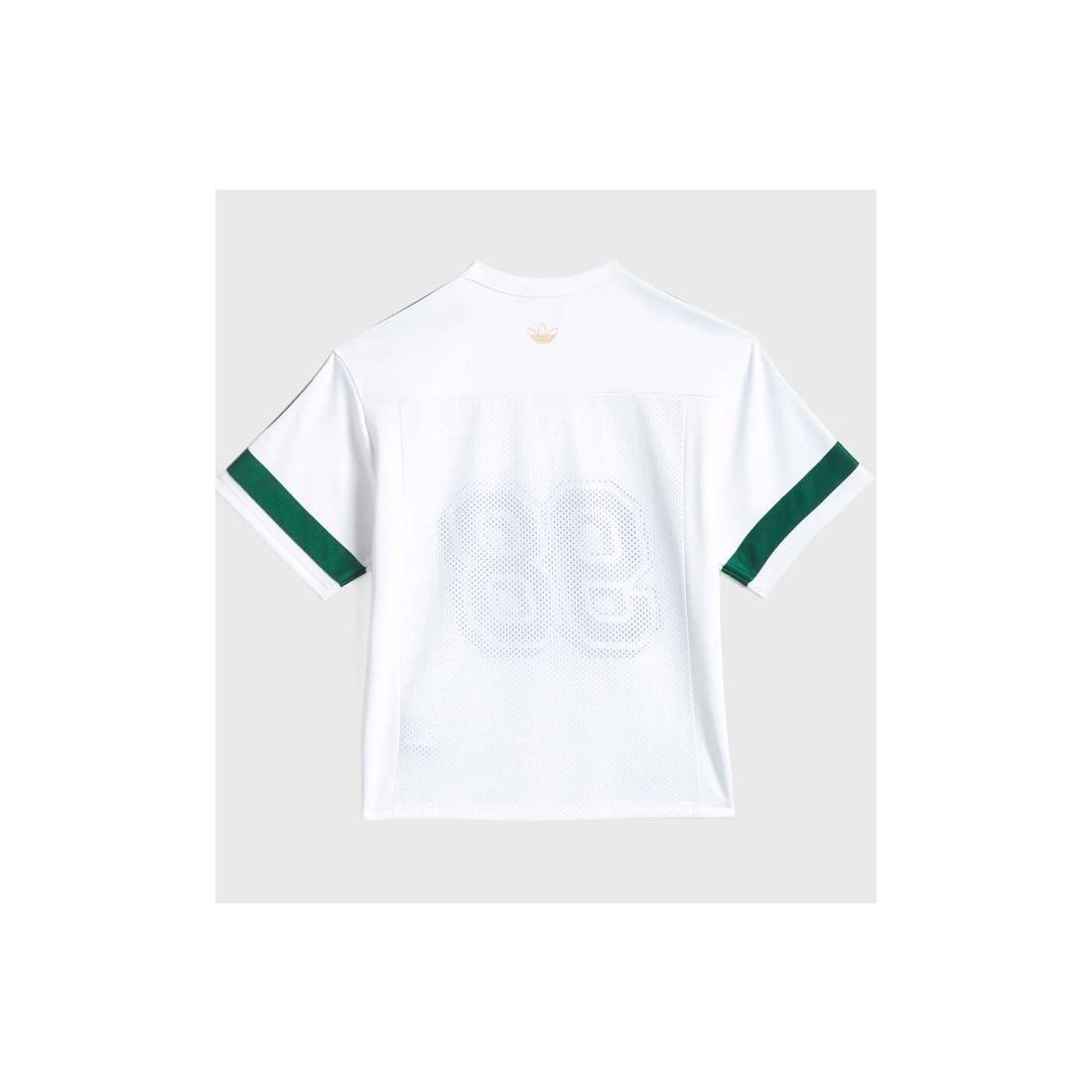 ADIDAS TYSHAWN JERSEY BLANCO