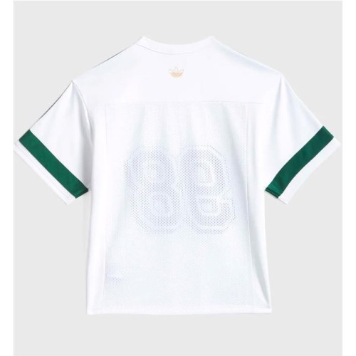 ADIDAS TYSHAWN JERSEY BLANCO