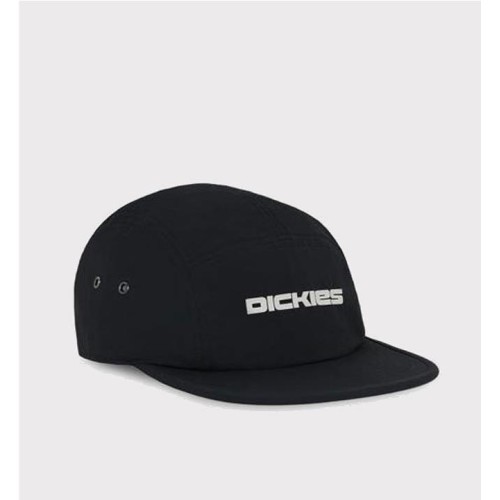 DICKIES DELIROY 5 PANEL CAP NEGRO