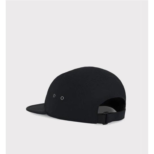 DICKIES DELIROY 5 PANEL CAP NEGRO 2