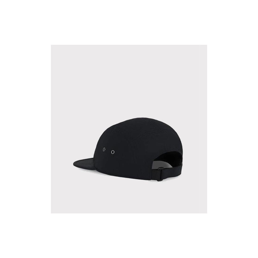 DICKIES DELIROY 5 PANEL CAP NEGRO