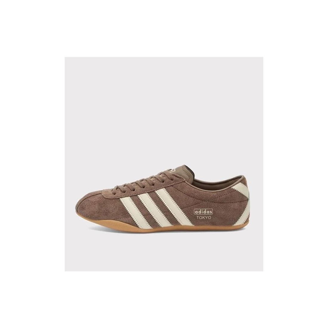 ADIDAS TOKYO W MARRON