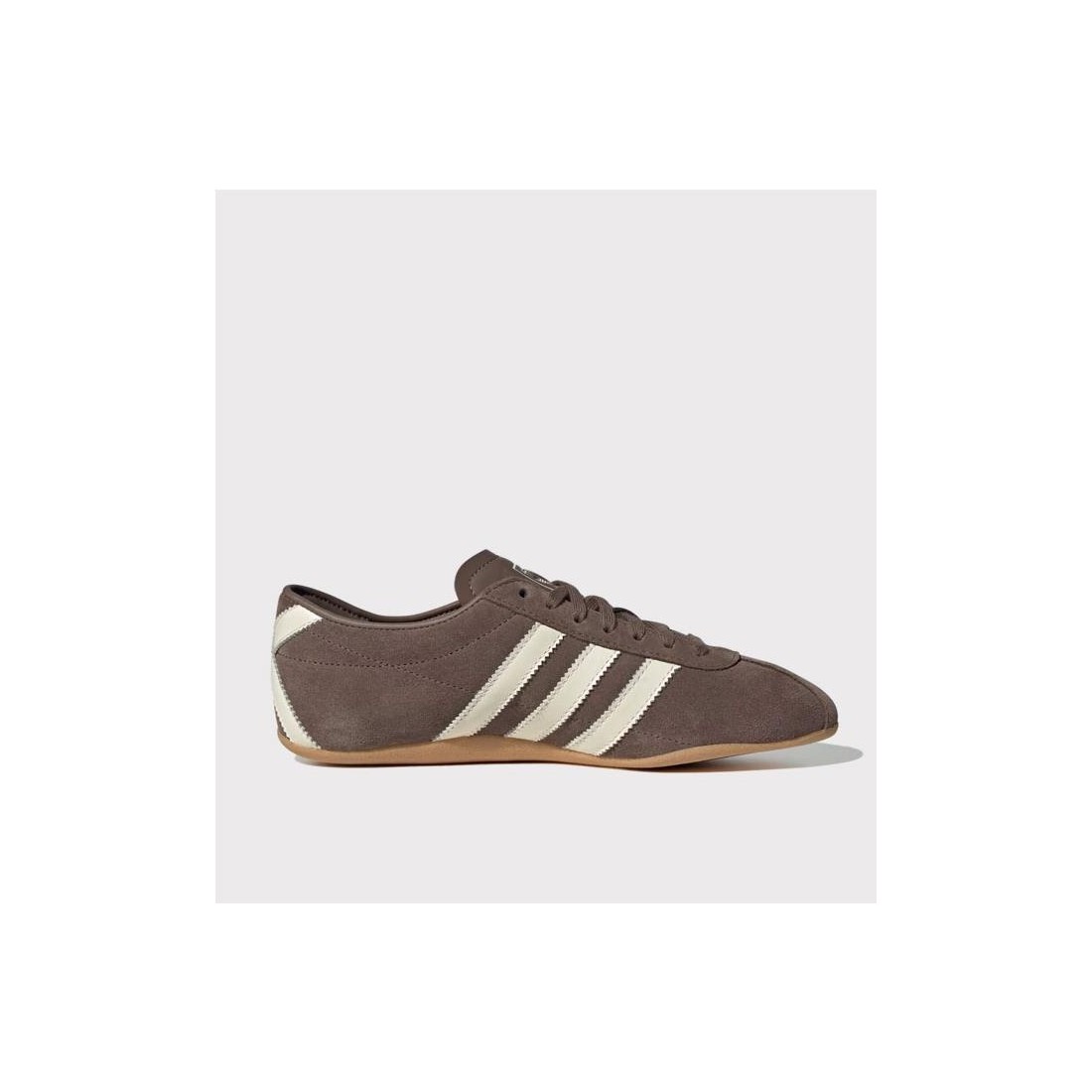 ADIDAS TOKYO W MARRON