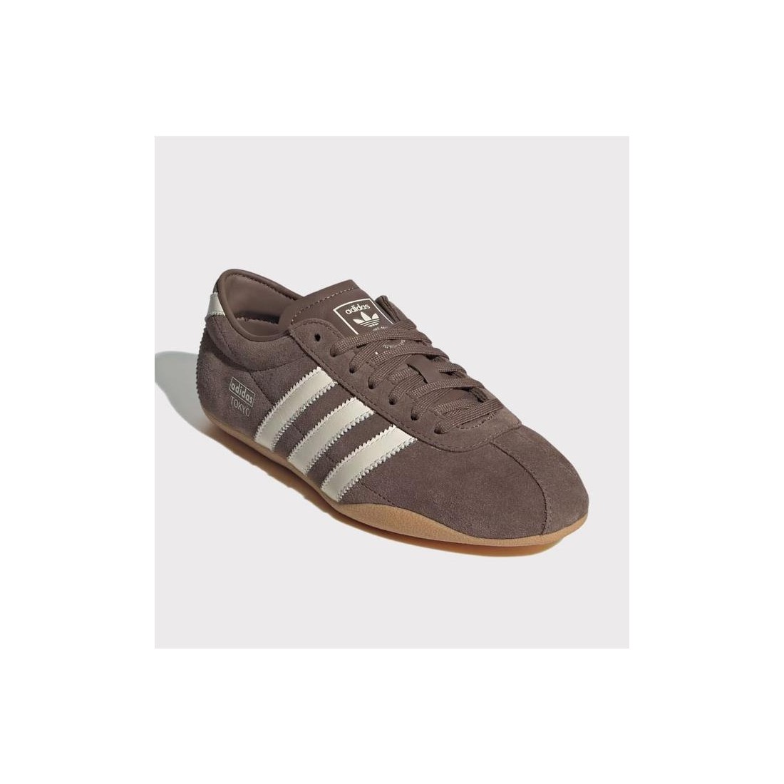 ADIDAS TOKYO W MARRON