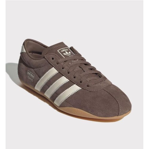 ADIDAS TOKYO W MARRON
