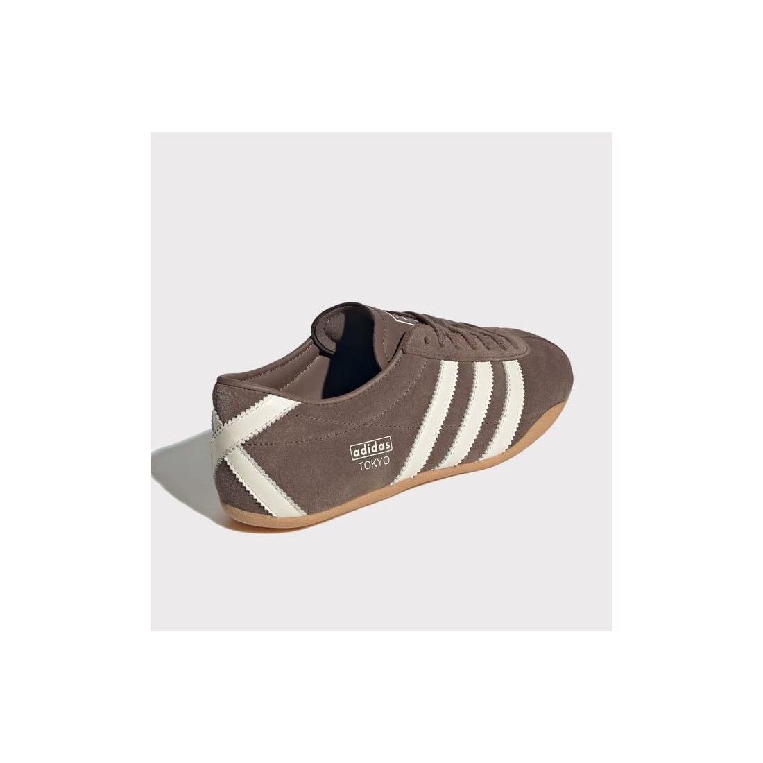 ADIDAS TOKYO W MARRON