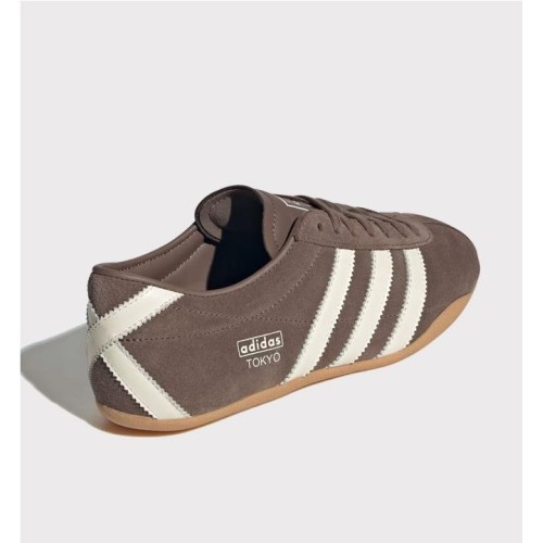 ADIDAS TOKYO W MARRON