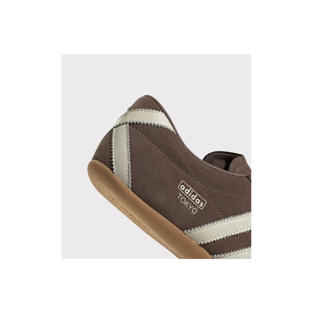 ADIDAS TOKYO W MARRON