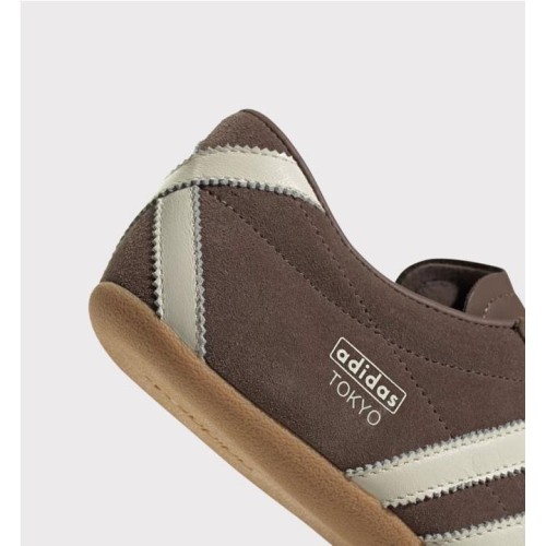 ADIDAS TOKYO W MARRON