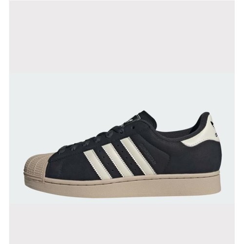 ADIDAS SUPERSTAR II NEGRO