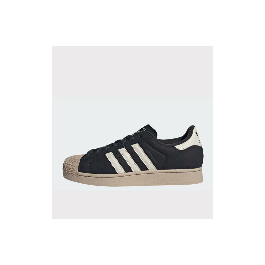 ADIDAS SUPERSTAR II NEGRO