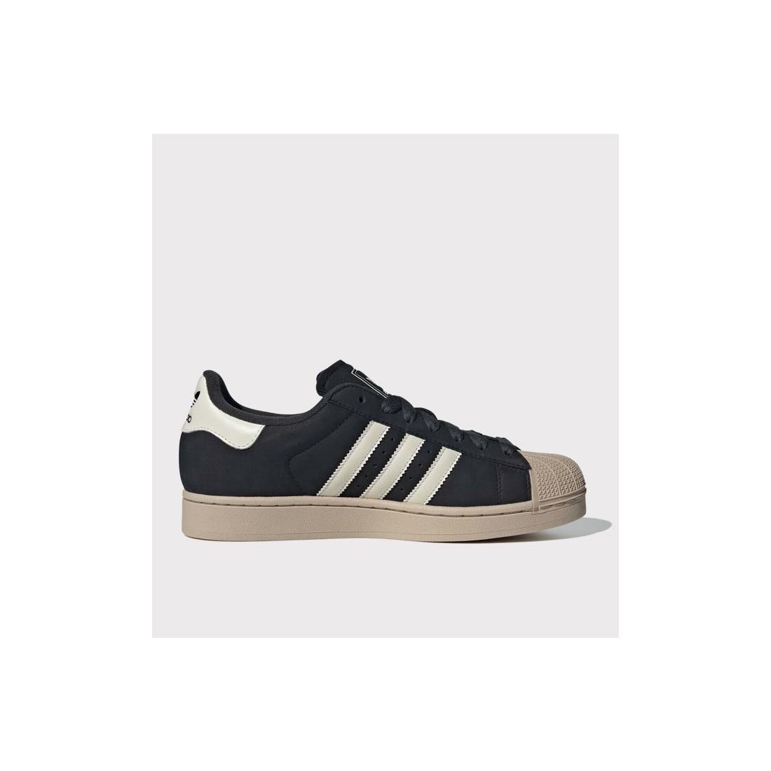 ADIDAS SUPERSTAR II NEGRO