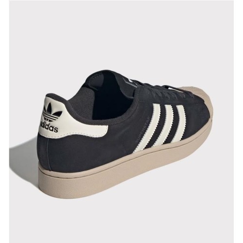 ADIDAS SUPERSTAR II NEGRO