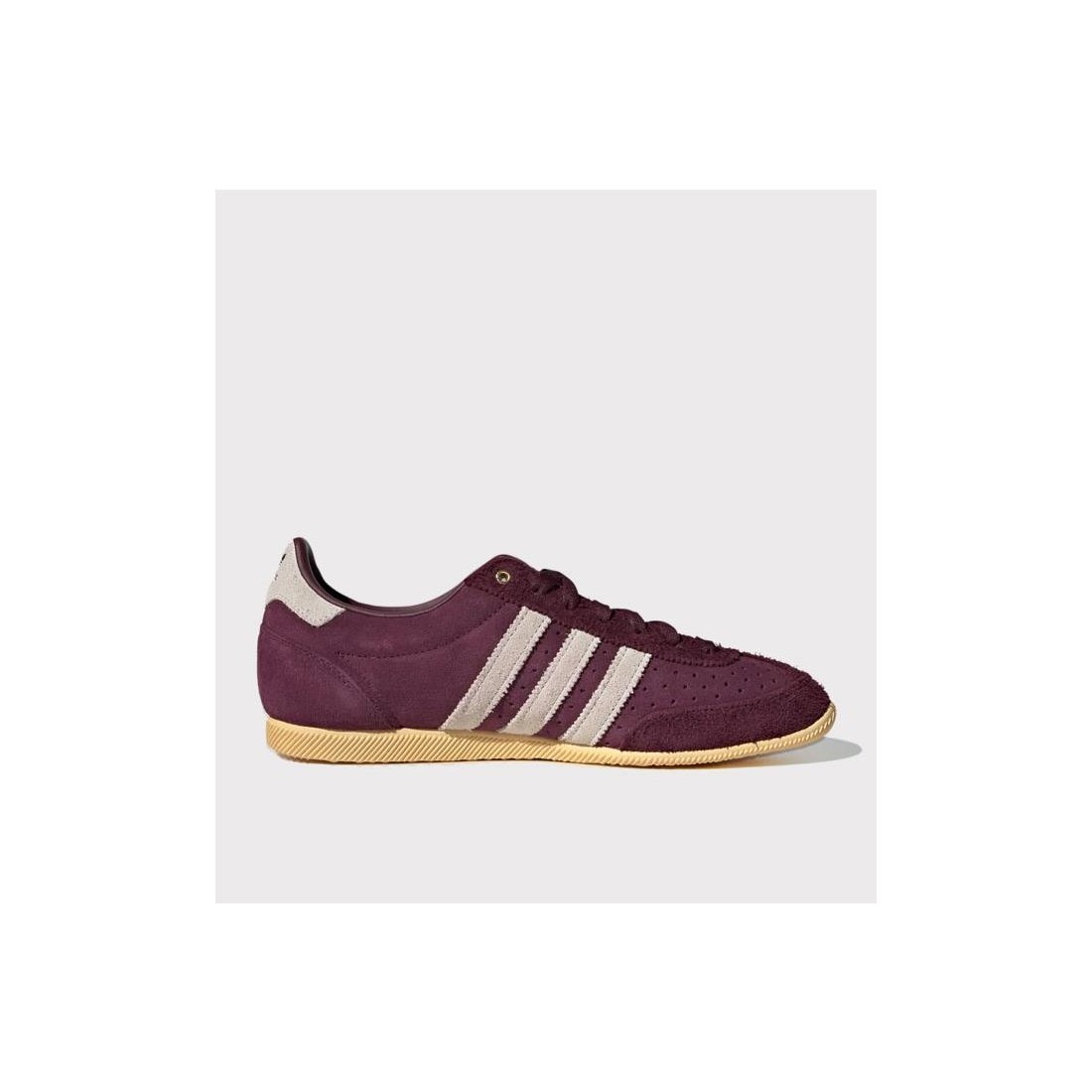 ADIDAS JAPAN W GRANATE
