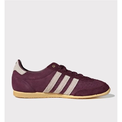 ADIDAS JAPAN W GRANATE