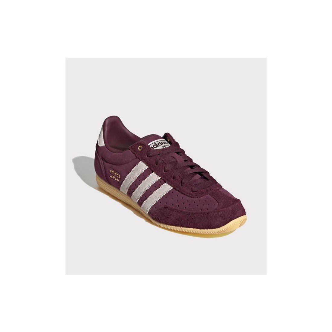 ADIDAS JAPAN W GRANATE