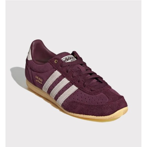 ADIDAS JAPAN W GRANATE