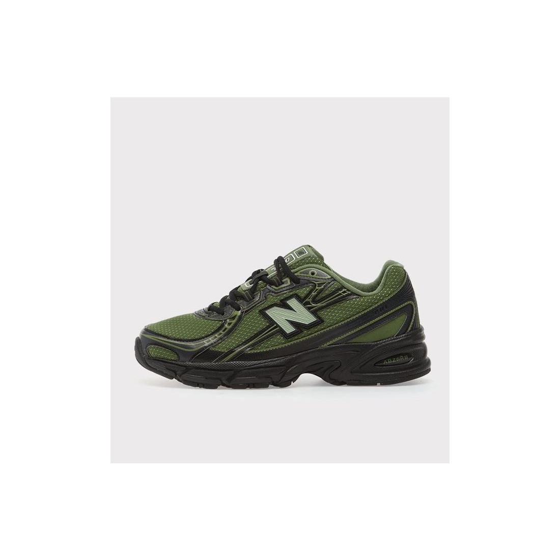 NEW BALANCE 740 VERDE