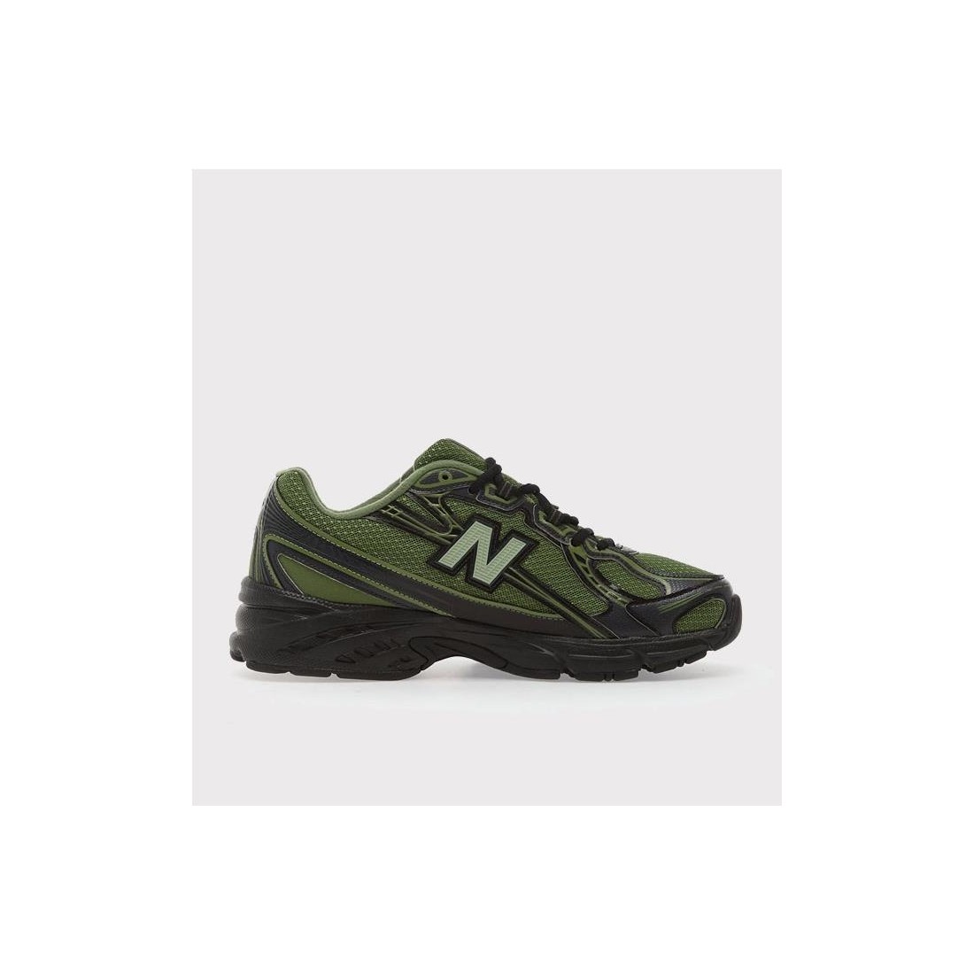NEW BALANCE 740 VERDE
