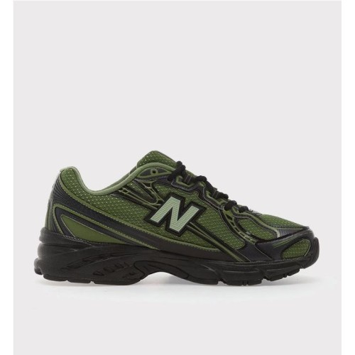 NEW BALANCE 740 VERDE