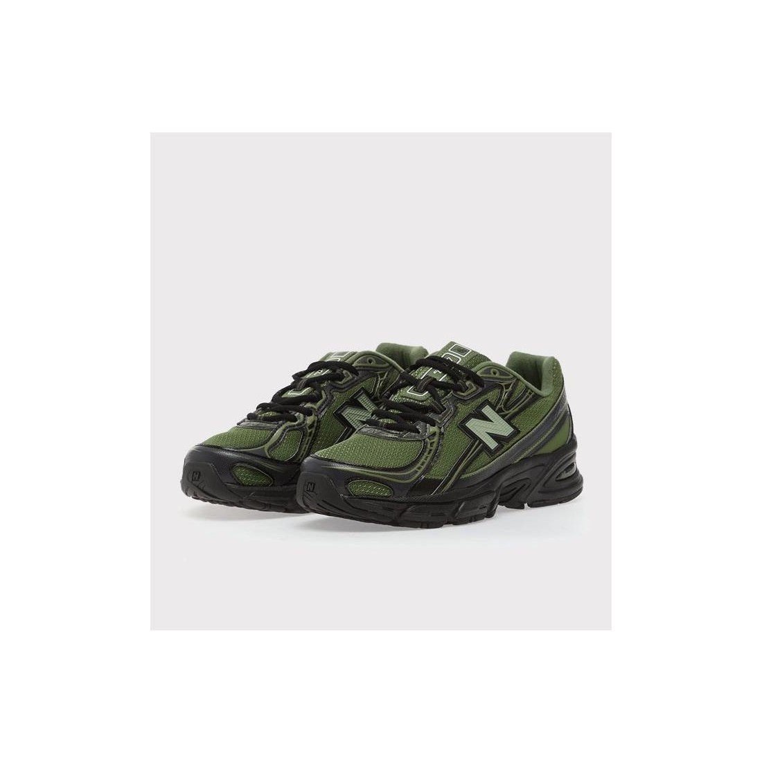 NEW BALANCE 740 VERDE