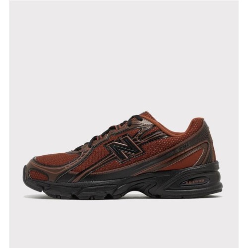 NEW BALANCE 740 MARRON