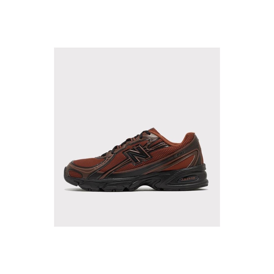 NEW BALANCE 740 MARRON